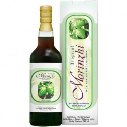 Morinzhi DXN 700 ml - Zumo de Noni Natural