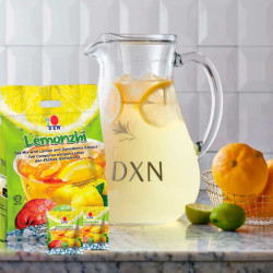 DXN Lemonzhi - Té con Limon...