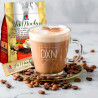 Zhi Mocha - capuchino con ganoderma
