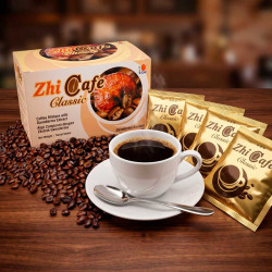 Zhi Café Clasico tostado...