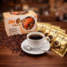 Zhi Café Clasico tostado con ganoderma