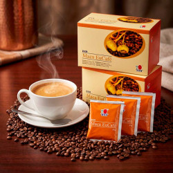 Maca EuCafé - Café con Maca
