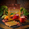 Cocozhi - Chocolate con ganoderma