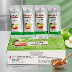 Mermelada de Manzana...