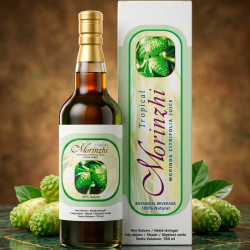 Morinzhi DXN 700 ml - Zumo...